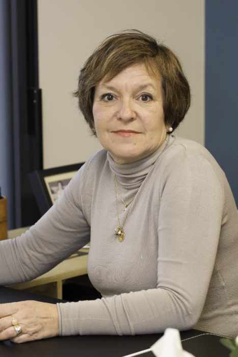 Dr Agnès LEMOINE