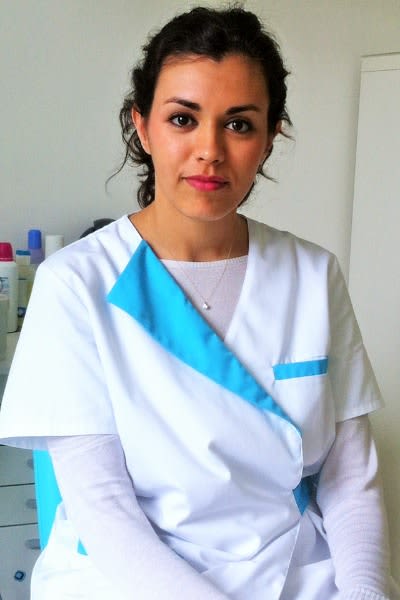 Farida Rabia