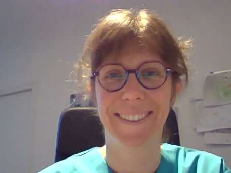 Dr NATACHA LEFEBVRE