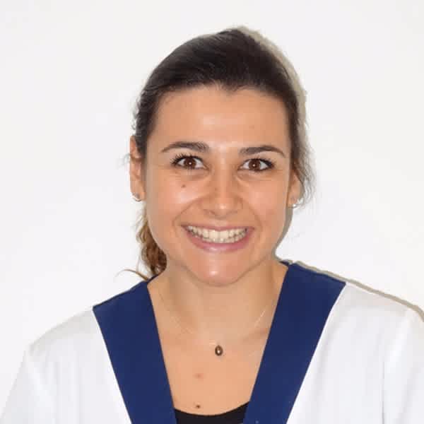 Lucile CASTILAN
