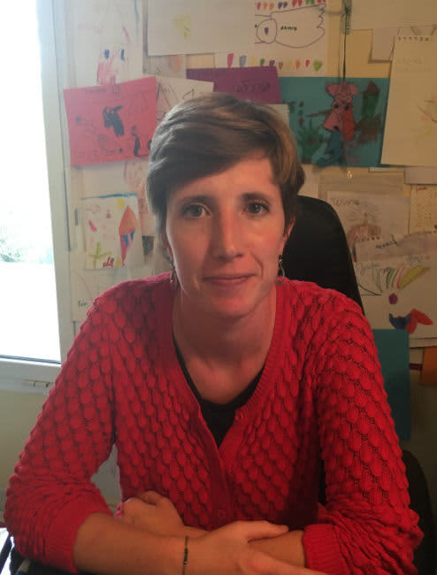 Dr Maïlis Briole