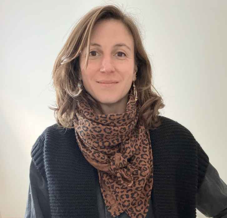 Charlotte RETAILLEAU
