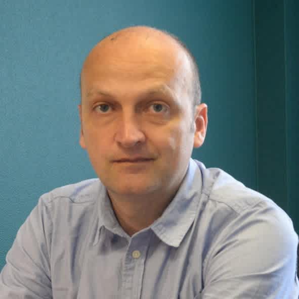 Dr Emmanuel ARDIET