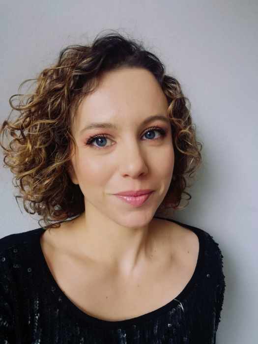 Dr Christelle Jacqueroud Audigier