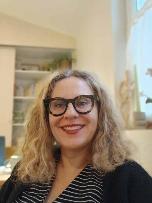 Dr Helene Avyn, Psychologue à Lambersart