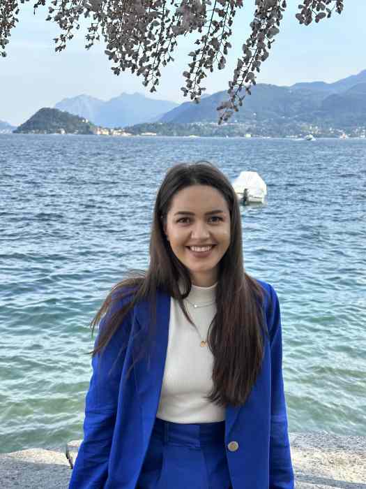 Anca COMANICI