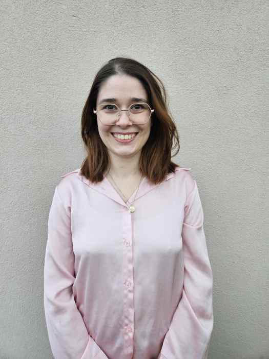 Céline Chassain