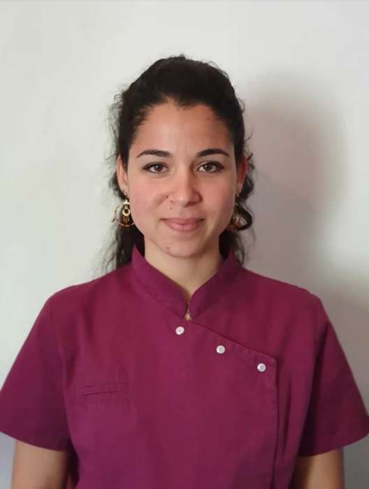 ESTELLE PRATS