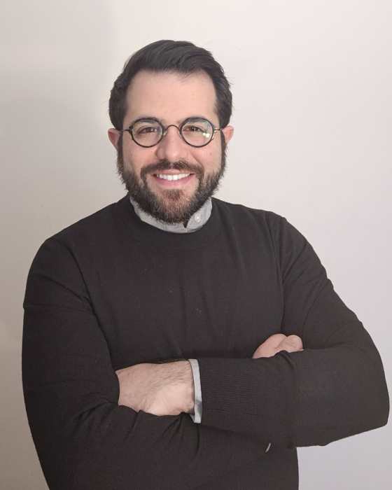 Dr Emmanuel Toledano
