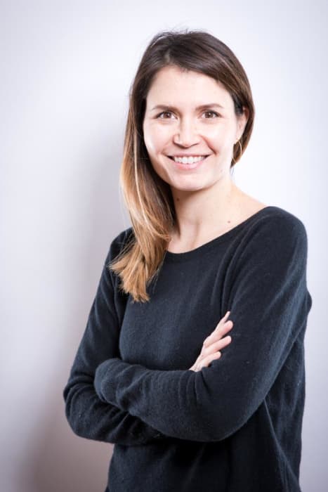 Caroline VAQUIER
