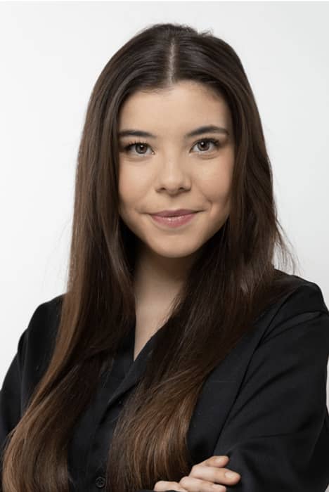 victoria Markowicz