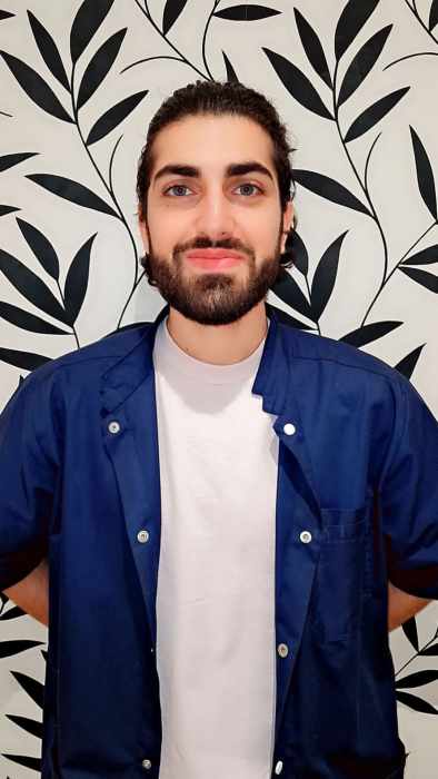 Sami AOK