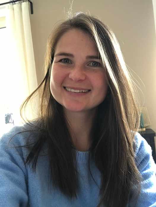 Dr Justine Blanchet, Sage-femme à Taupont