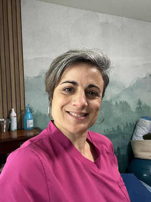 Dr Veronique Merlan Minniti, Ostéopathe à Marignane
