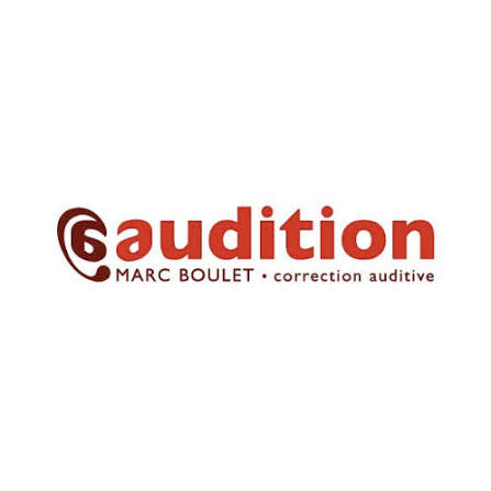 Audition Marc Boulet - Le Raincy