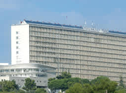 Hôpital Nord - APHM