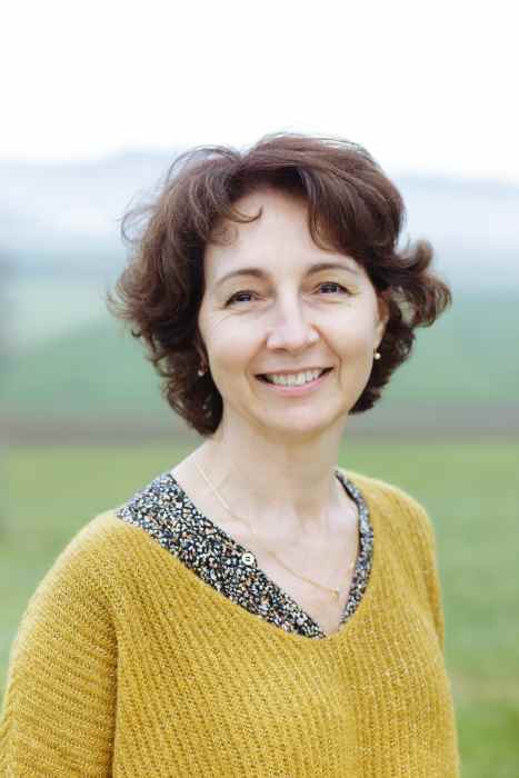 Dr Valérie Robert François