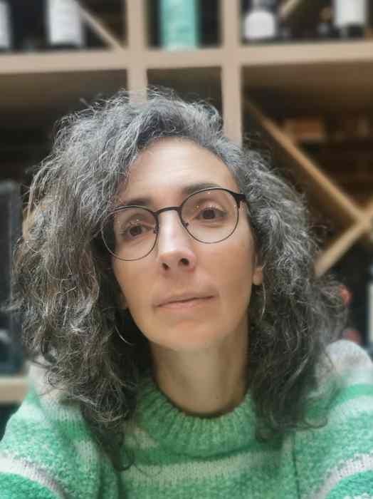 Marianne AUDIBERT