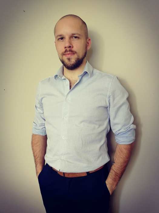 Dr Aurélien LE CHEVANTON