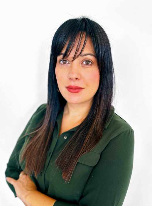 Dr Elsa MARTINS