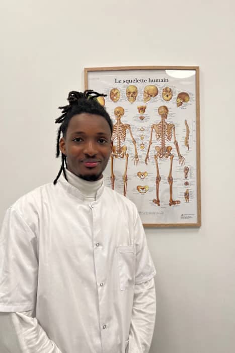Sylla Assie
