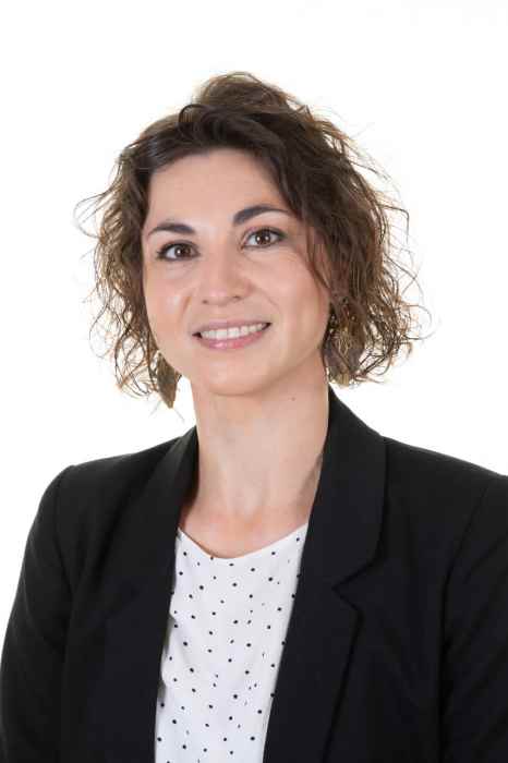 Solignac Charline