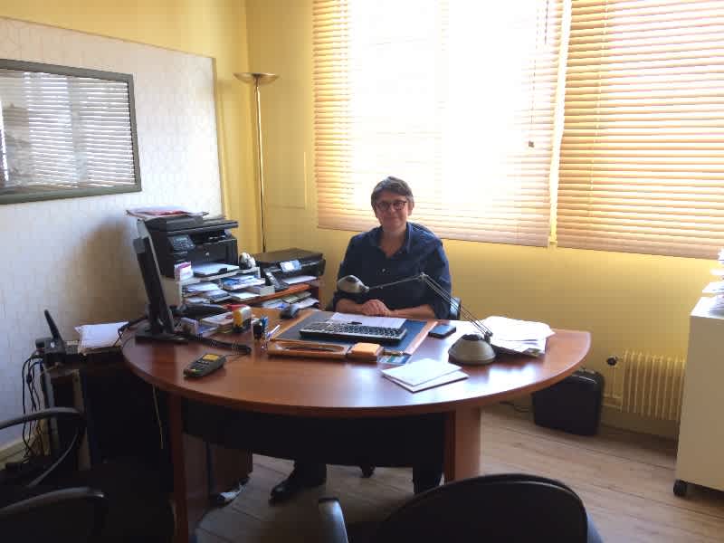 Dr Isabelle BENIZEAU