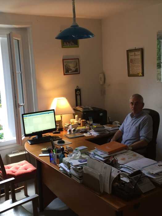 Dr Thierry NOEL
