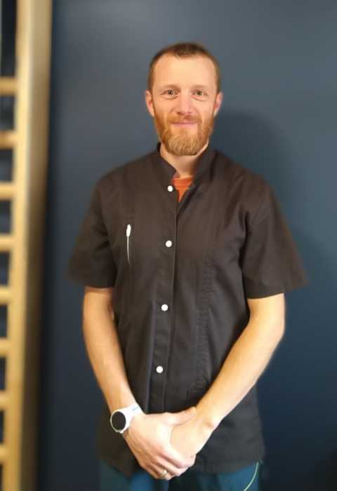 Cabinet de Mr Mathieu MENNETRIER - Kinésithérapeute et Ostéopathe