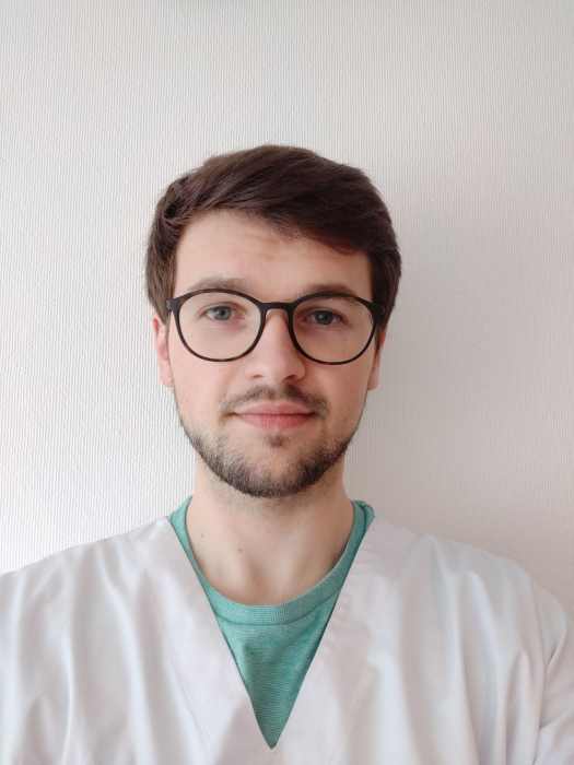 Jérémy LE JEUNE