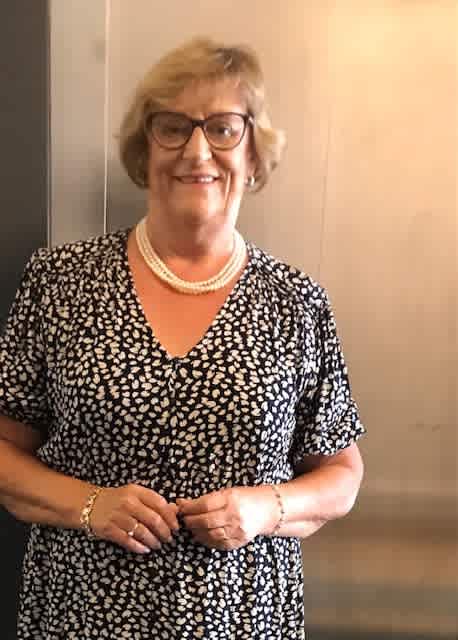 marie-christine Pons - Poiré 