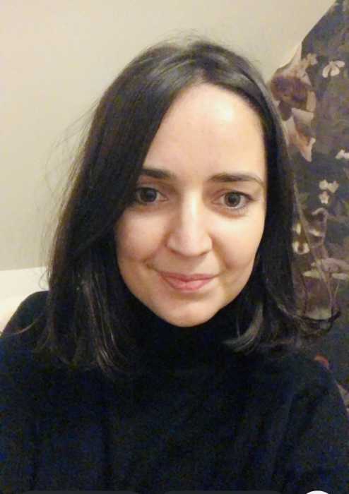 Amandine Fortier