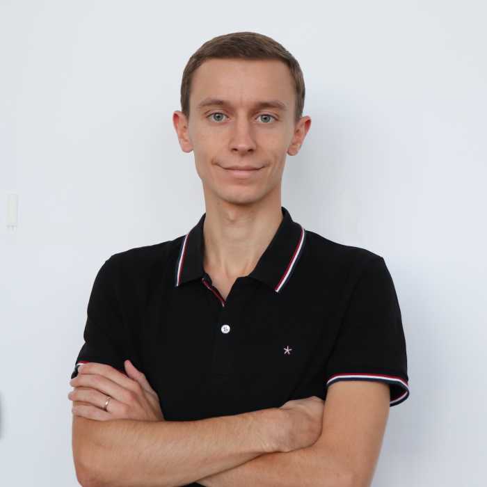 Thibaut Gillard