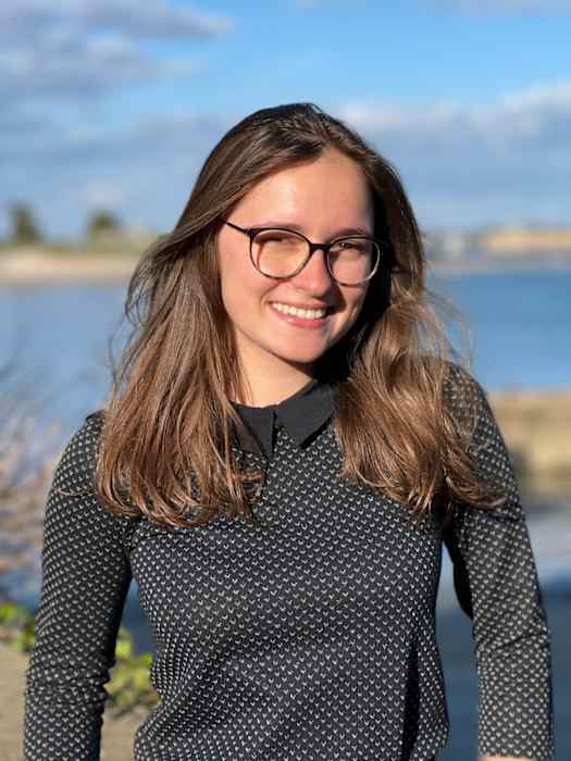 Dr Marie Merop, Ostéopathe à Rédené