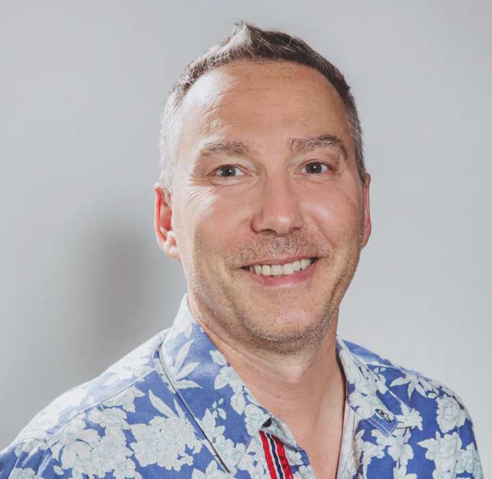 Dr Stephane FOULON