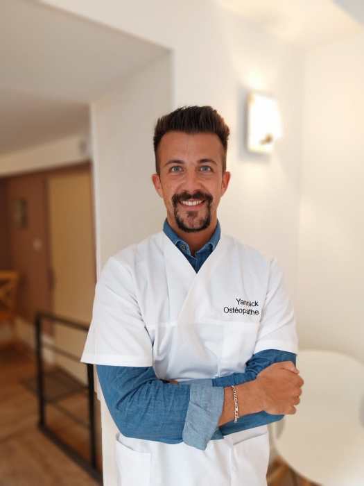 Yannick FINELLE