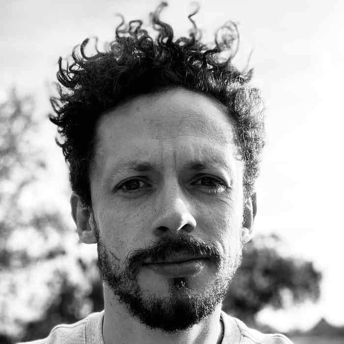 Dr Guillaume Genin