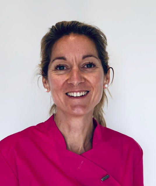 Dr Elsie Nelet