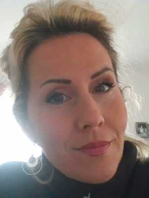 MELANIE JOUBERT