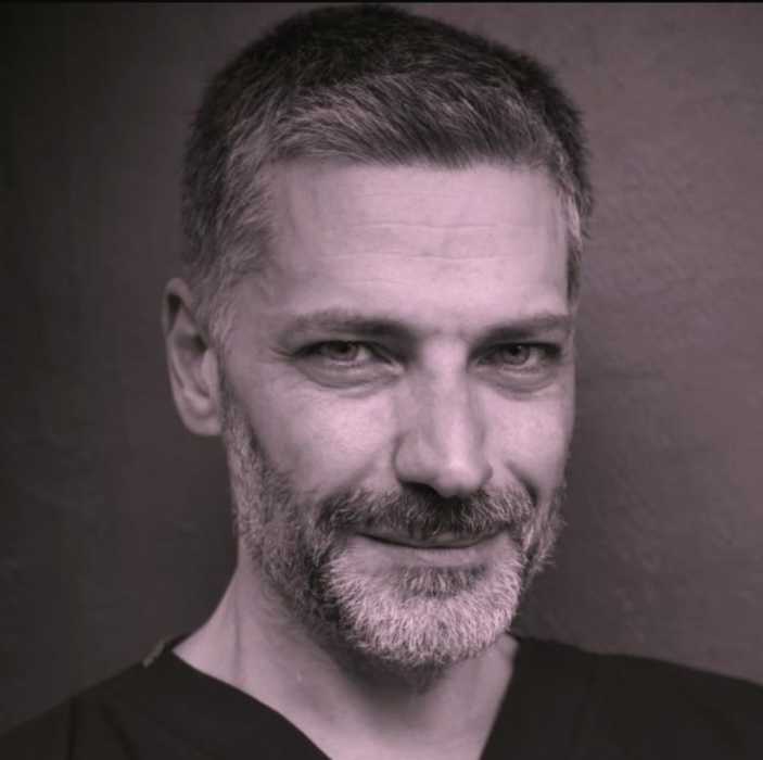 Dr Franck ATLAN