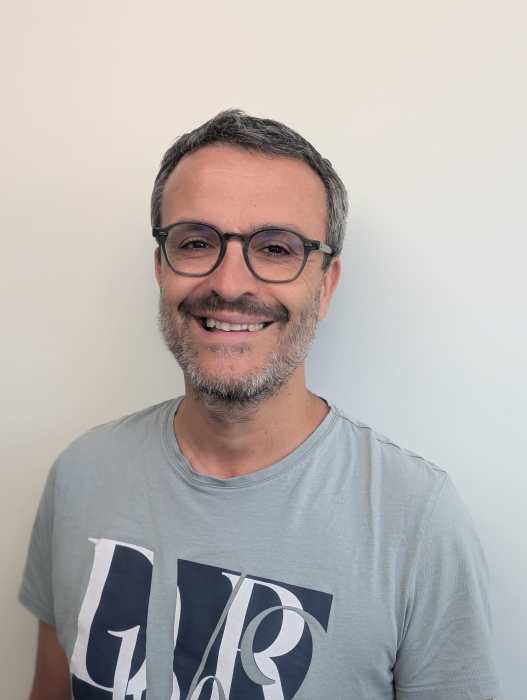 Dr Pierre D'Auzac