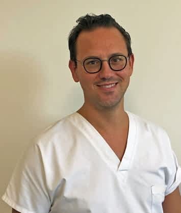 Dr Jérôme  Harquel