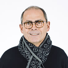 Dr Hervé Mauhin, Gastro entérologue et hépatologue à Strasbourg