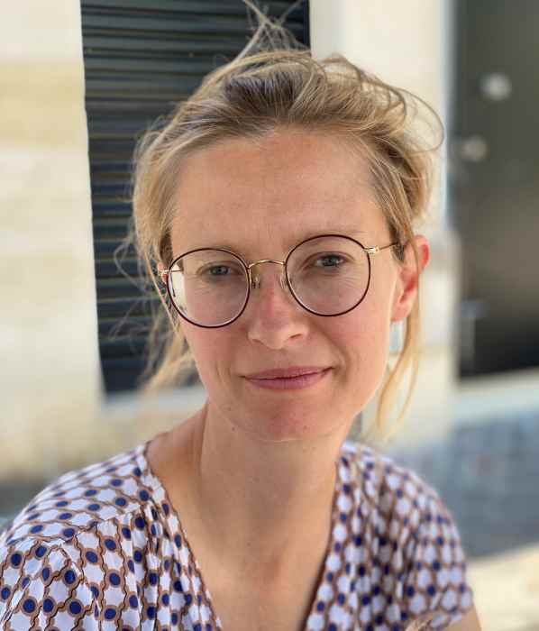 Anne-Sophie Boidin