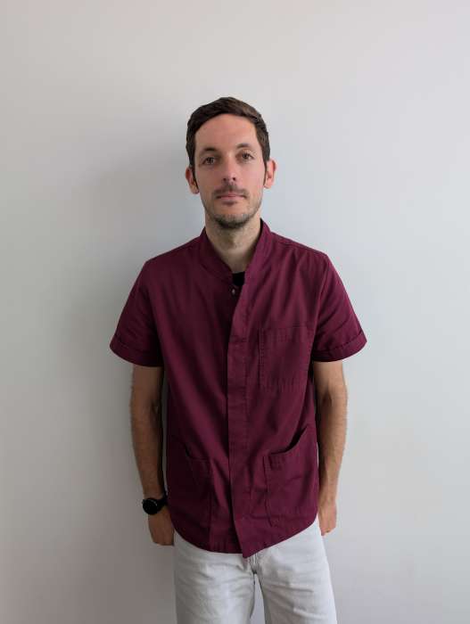 Maxime FIZET