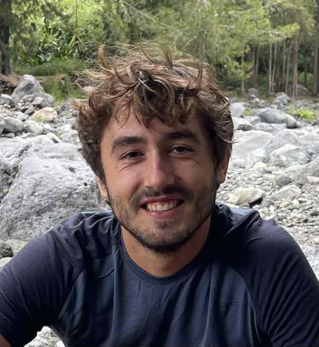 CORENTIN  GLOANEC 