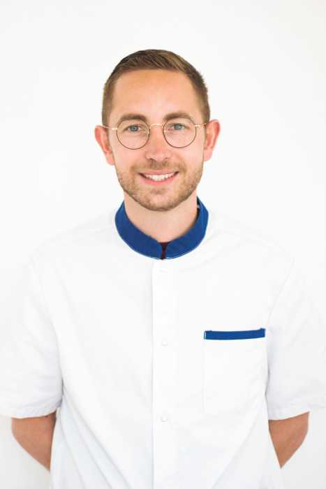Maxime Danet