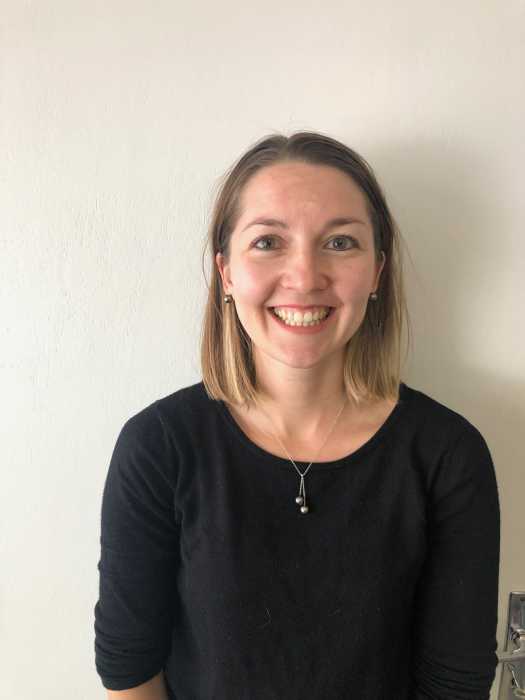 Dr Cécile BOUVIER, Médecin généraliste à Frontignan