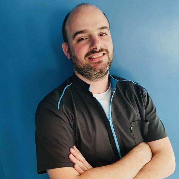 Damien FABRE