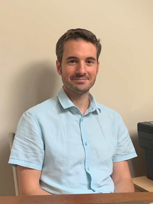 Dr Laurent MARULAZ